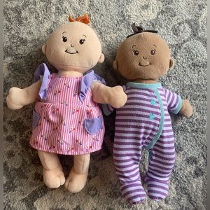 Baby Stella Soft Baby Dolls